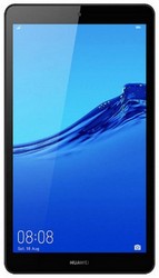 Прошивка планшета Huawei MediaPad M5 Lite в Новокузнецке